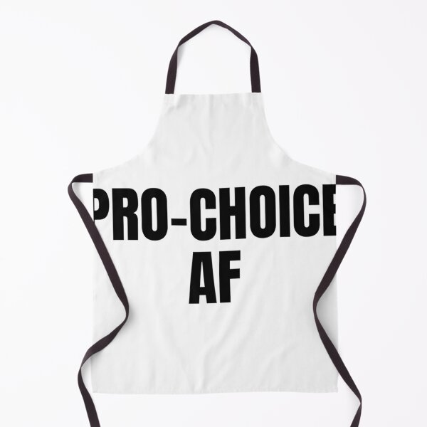 Item preview, Pro choice af - Abortion Rights Classic T-Shirt designed and sold by titikikitaka.