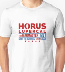 Vote Horus Unisex T-Shirt