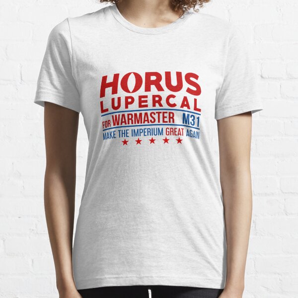 Vote Horus Essential T-Shirt