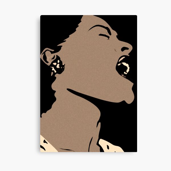 Aperçu de l'œuvre Illustration Blues créée et vendue par ludovica90.