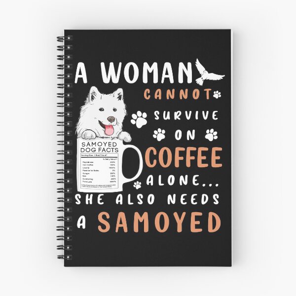 Item preview, A woman cannot survive on coffee designed and sold by Carlo Betanzos.