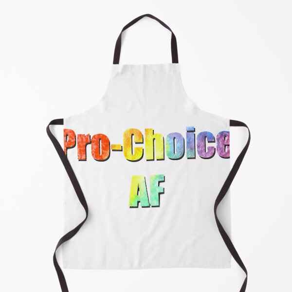 Item preview, Pro choice AF Classic T-Shirt designed and sold by titikikitaka.