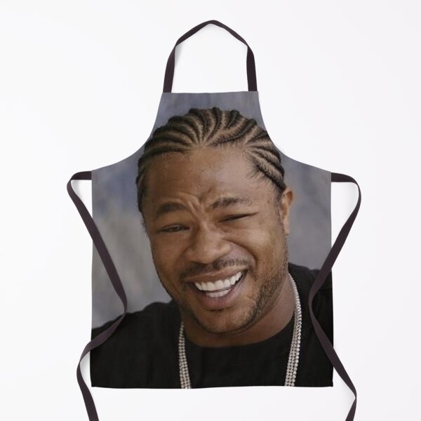 Item preview, Yo Dawg Meme designed and sold by Meme Economy.
