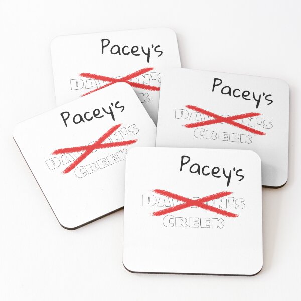 Item preview, Pacey’s Creek designed and sold by SunsetDreamsOff.