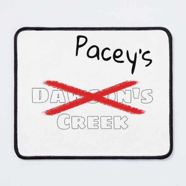 Item preview, Pacey’s Creek designed and sold by SunsetDreamsOff.