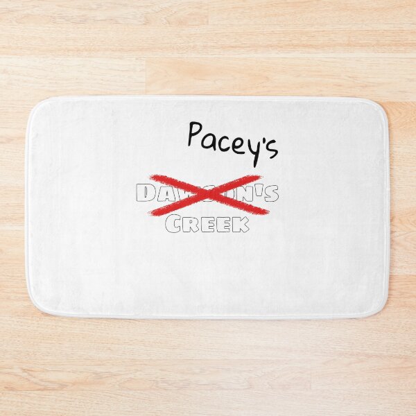 Item preview, Pacey’s Creek designed and sold by SunsetDreamsOff.