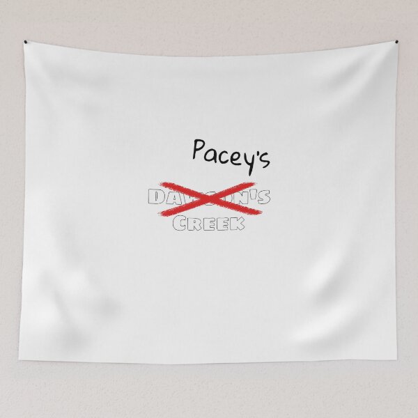 Item preview, Pacey’s Creek designed and sold by SunsetDreamsOff.