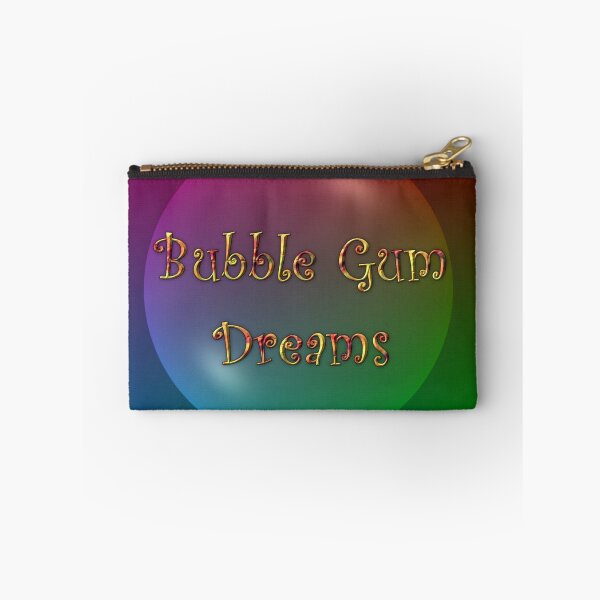 Item preview, Bubble Gum Dreams designed and sold by flipteez.