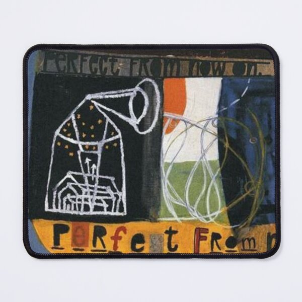 Item preview, Built To Spill Perfect From Now On designed and sold by BubbleMeTender.