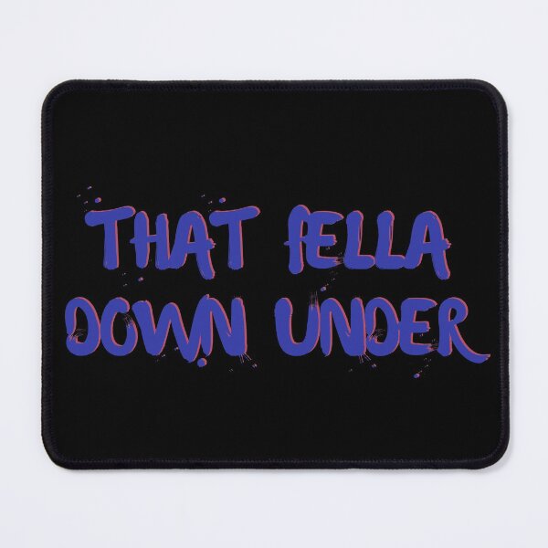 Item preview, That Fella Down Under designed and sold by AGDimages.