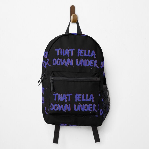 Item preview, That Fella Down Under designed and sold by AGDimages.