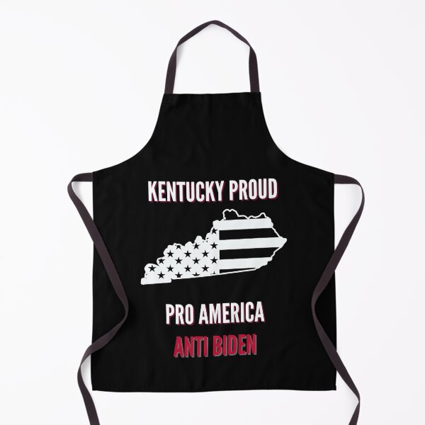 Item preview, Anti Biden Pro America Kentucky Proud  designed and sold by JumboExclusive.