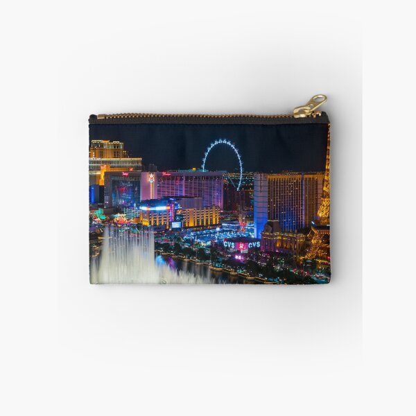 Item preview, las vegas designed and sold by joshua pierre.