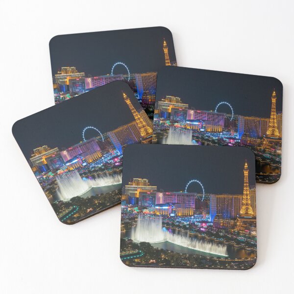 Item preview, las vegas designed and sold by joshua pierre.