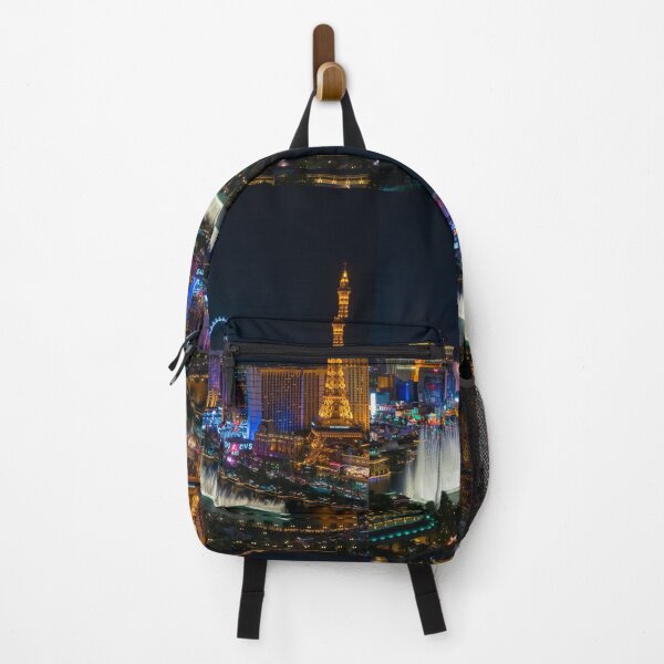Item preview, las vegas designed and sold by joshua pierre.