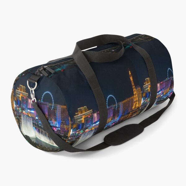 Item preview, las vegas designed and sold by joshua pierre.