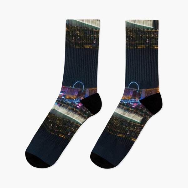 Item preview, las vegas designed and sold by joshua pierre.