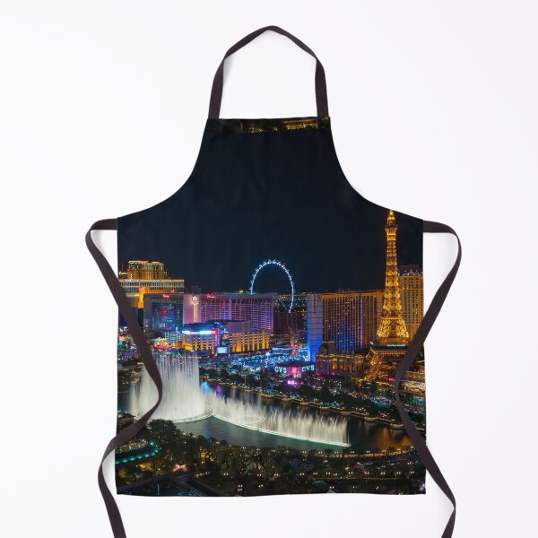 Item preview, las vegas designed and sold by joshua pierre.