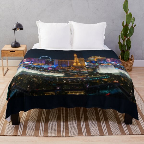 Item preview, las vegas designed and sold by joshua pierre.