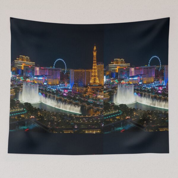 Item preview, las vegas designed and sold by joshua pierre.