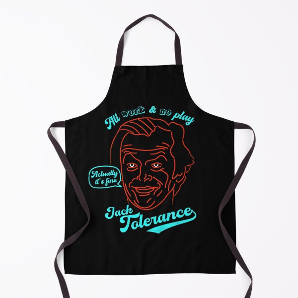Item preview, Jack Tolerance designed and sold by therocketman.