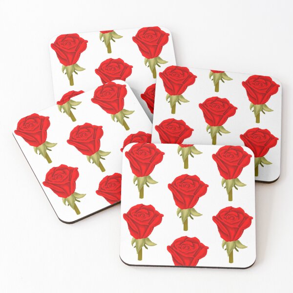 Item preview, Red Rose designed and sold by AKBruce.