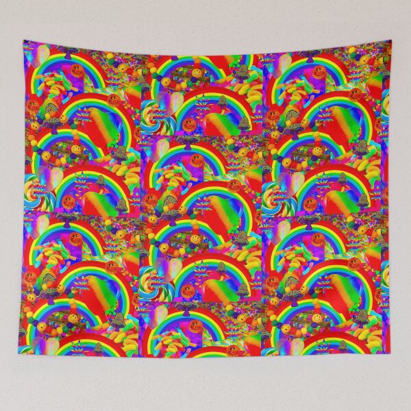 Item preview, Saturation Saturday designed and sold by Marty Mac.