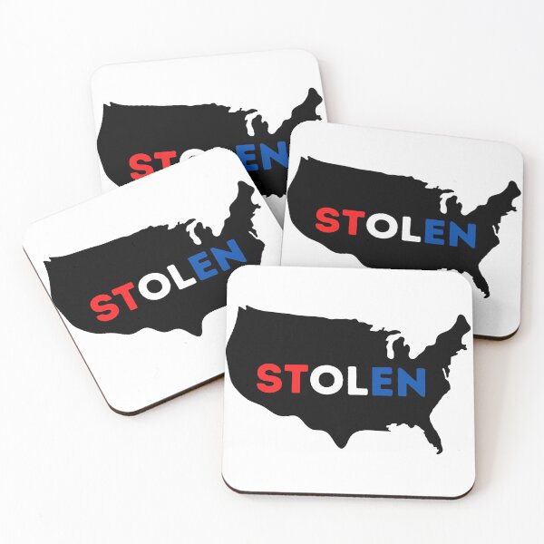 Item preview, No Human Is Illegal On Stolen Land Sticker designed and sold by Water Flick.