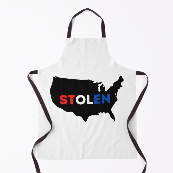 Item preview, No Human Is Illegal On Stolen Land Sticker designed and sold by Water Flick.