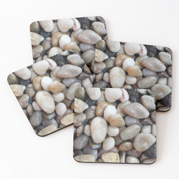 Item preview, Still Life Pebbles designed and sold by cofiant.