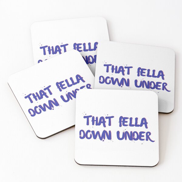 Item preview, That Fella Down Under designed and sold by AGDimages.