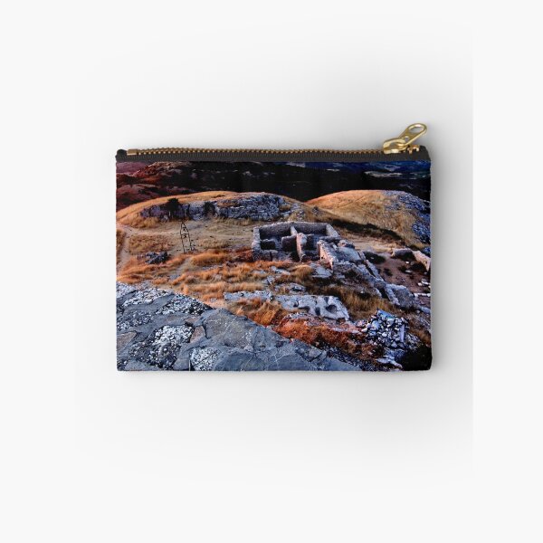 Item preview, historic peak. tuscany, italy designed and sold by bodhiimages.