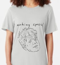 Nichts Besonderes Ramsay Slim Fit T-Shirt