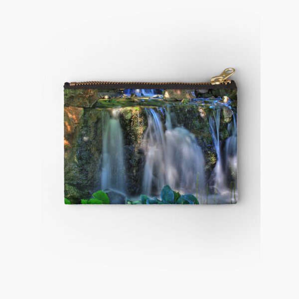 Item preview, Waterfall 9 designed and sold by John Absher.