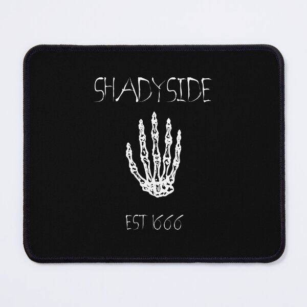 Item preview, Fear Street ® Shadyside Est 1666 Halloween designed and sold by Halla-Merch.