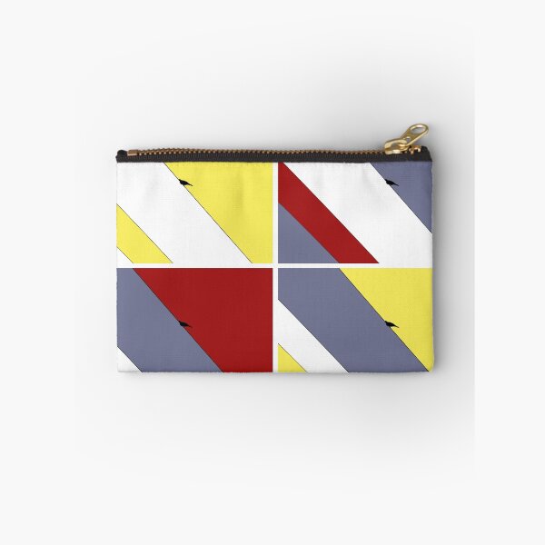 Item preview, The Birds of Lichtenstein designed and sold by Caprice Sobels.