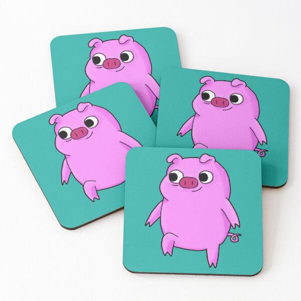 Item preview, Mr.Pig designed and sold by CalistaK.