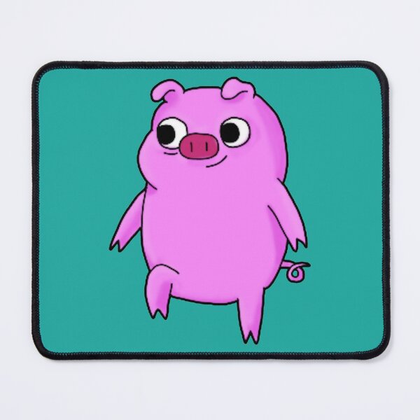 Item preview, Mr.Pig designed and sold by CalistaK.
