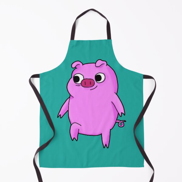 Item preview, Mr.Pig designed and sold by CalistaK.