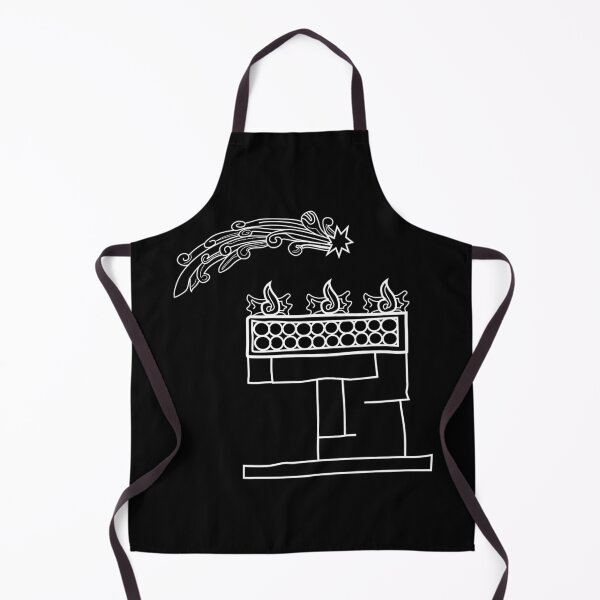 Item preview, Prehispanic kite designed and sold by ocelotlcalli.