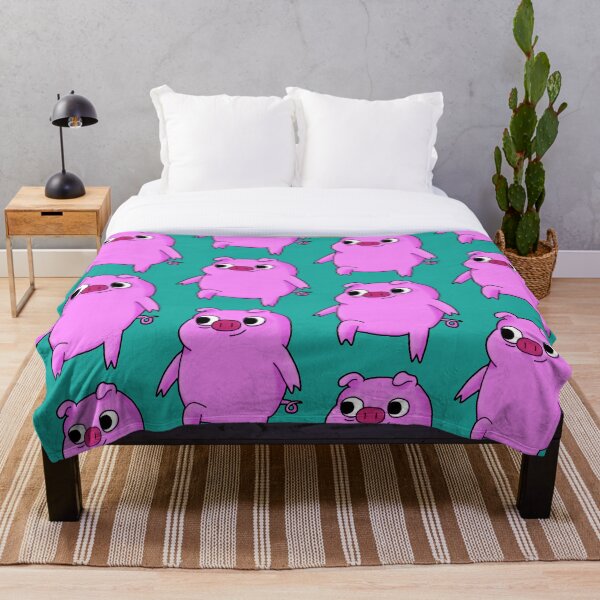 Item preview, Mr.Pig designed and sold by CalistaK.