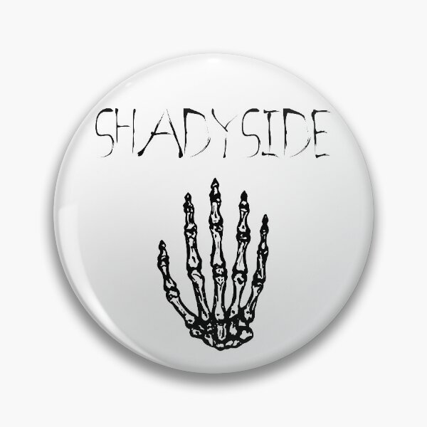 Artikelvorschau, Fear Street® Shadyside Est 1666 Halloween entworfen und verkauft von Halla-Merch.