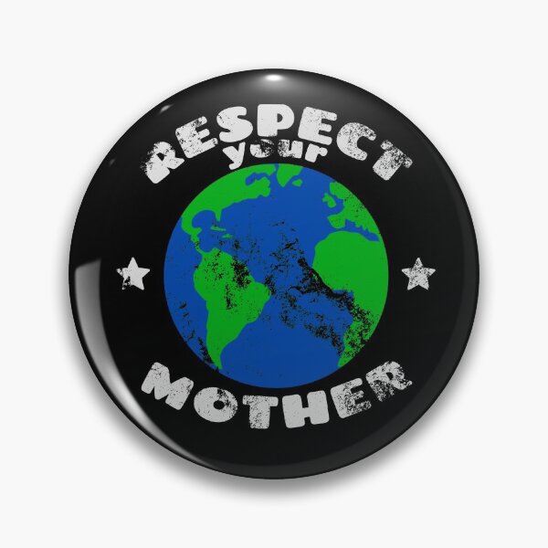 Item preview, Respect your Mother designed and sold by Kolsab.