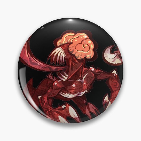 Item preview, LICKER (transparent designed and sold by scumsuck.