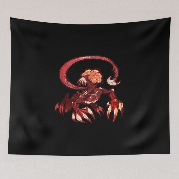 Item preview, LICKER (transparent designed and sold by scumsuck.