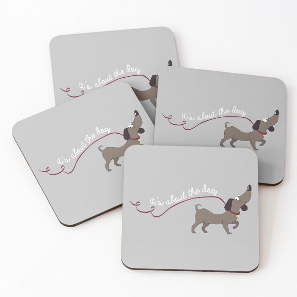 Item preview, Dog designed and sold by Sa7la.
