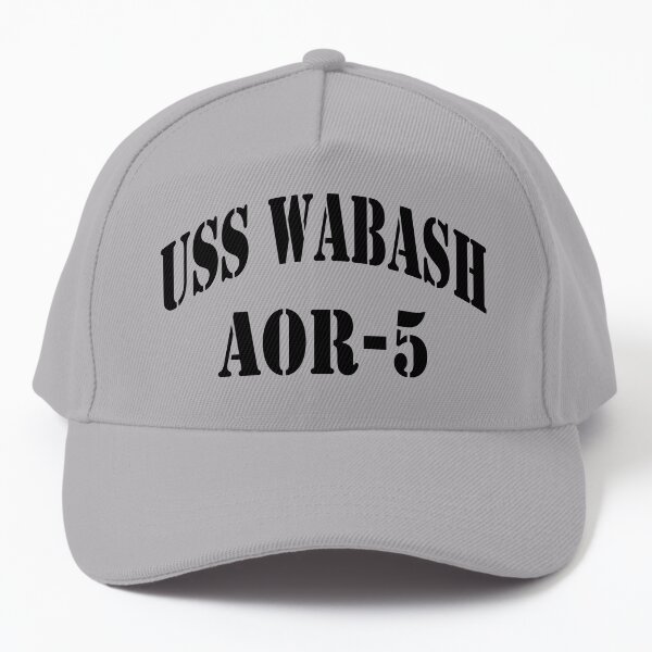 Item preview, USS WABASH (AOR-5) SHIP'S STORE designed and sold by militarygifts.