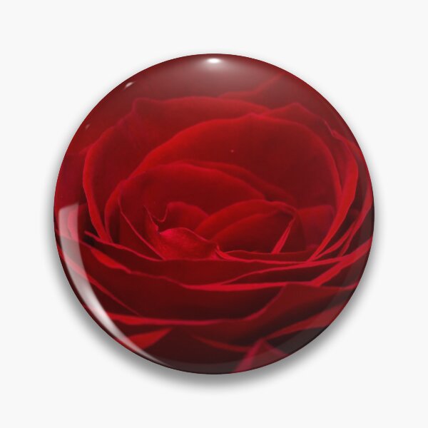 Artikelvorschau, rote Rose entworfen und verkauft von Rejcharms.