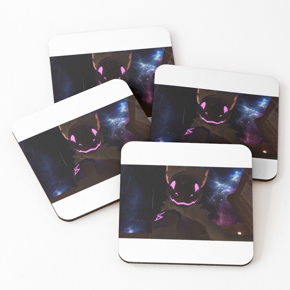 Item preview, Coasters (Set of 4) designed and sold by KronosShop.