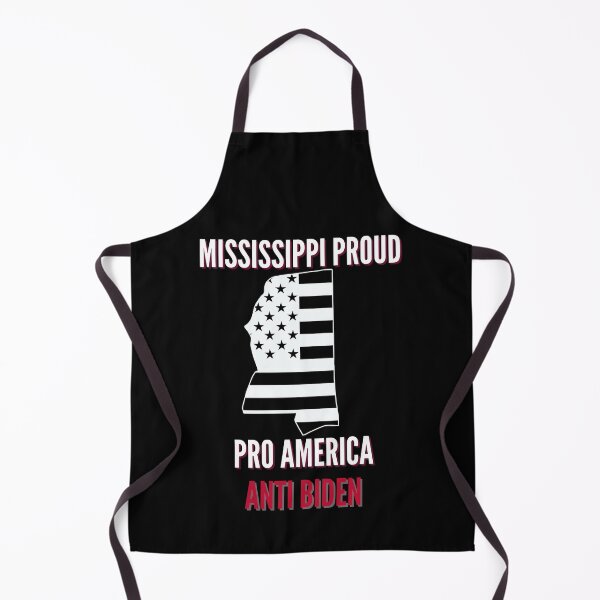 Item preview, Anti Biden Pro America Mississippi Proud  designed and sold by JumboExclusive.